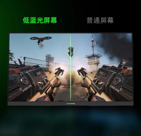 蚂蚁电竞新品太强540Hz超高刷新率几乎无敌(图5)