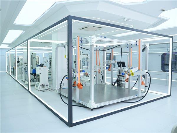科技攻坚十年深耕：傲风M6Pro+引领电竞椅行业技术革新(图2)