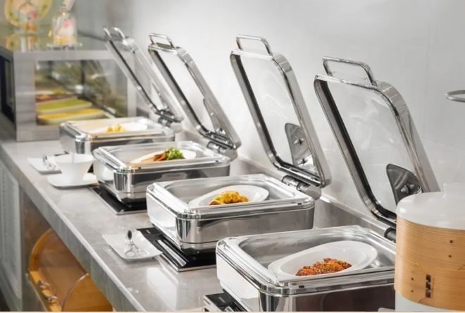 东湖美食节开启长宁这三家宾馆推出特色美食(图3)