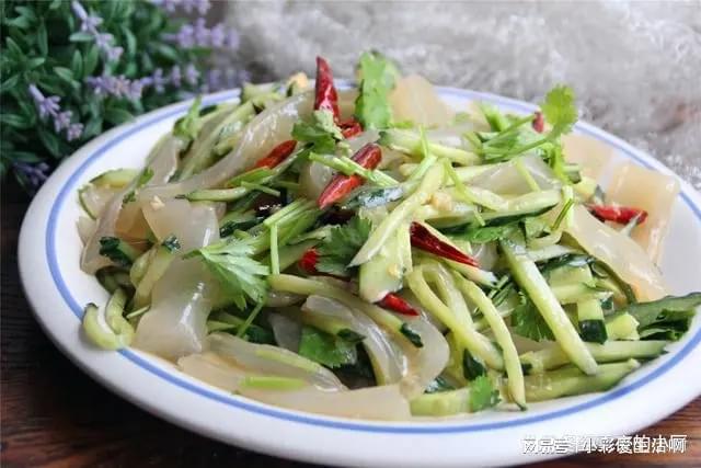 夏季清凉美食大集合消暑开胃凉爽到心飞扬(图4)