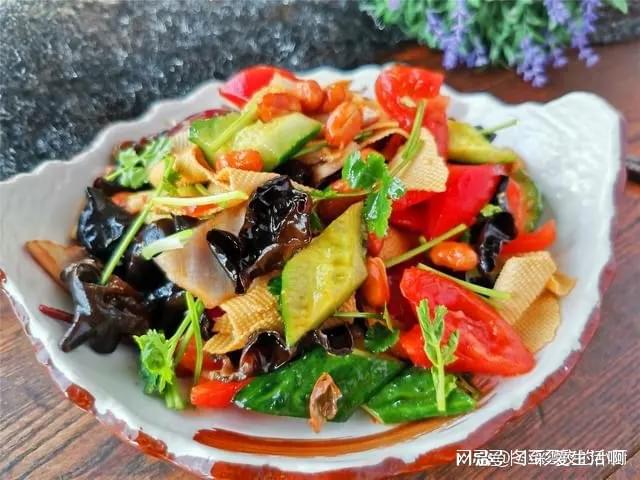 夏季清凉美食大集合消暑开胃凉爽到心飞扬(图3)