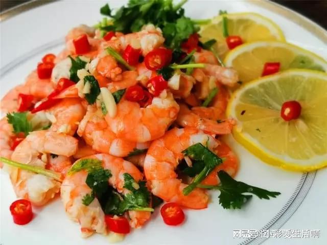 夏季清凉美食大集合消暑开胃凉爽到心飞扬(图5)