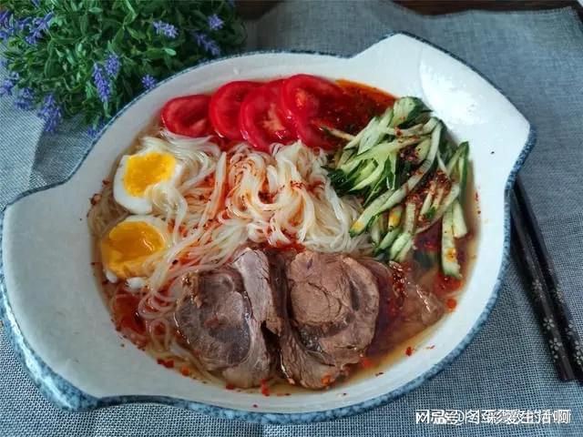 夏季清凉美食大集合消暑开胃凉爽到心飞扬(图2)