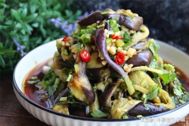 夏季清凉美食大集合消暑开胃凉爽到心飞扬(图6)