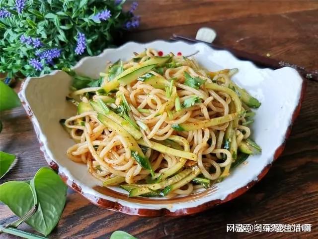 夏季清凉美食大集合消暑开胃凉爽到心飞扬(图9)