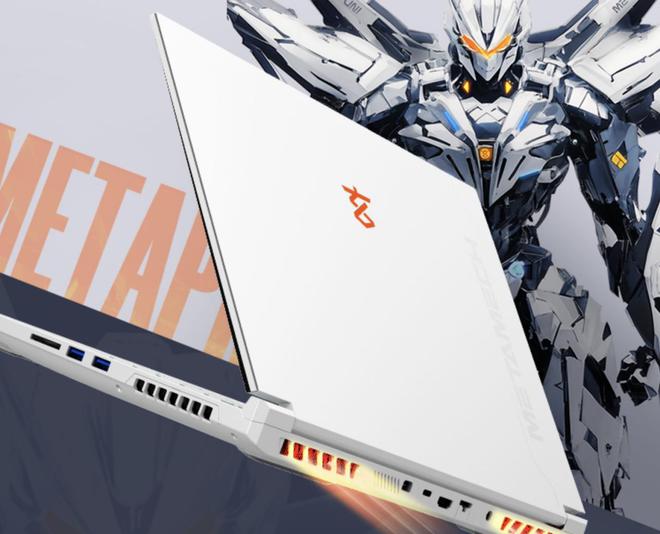玄派首款英伟达RTX电竞本6499元起(图4)