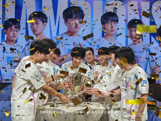 陀螺电竞周报丨BLG夺LPL夏季赛冠军；DOTA2邀请赛取消游戏内赞助