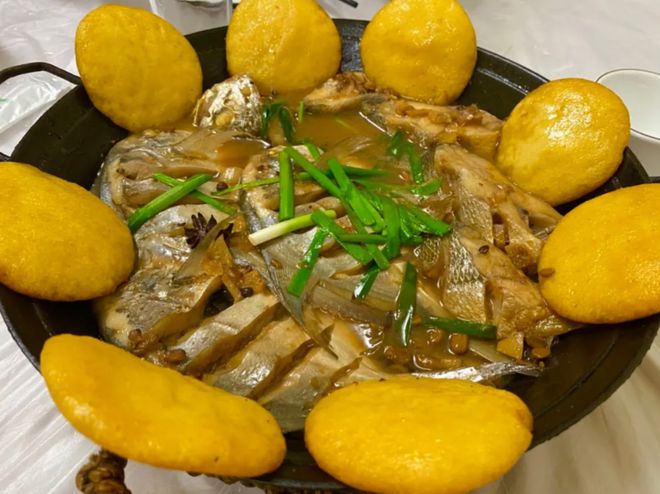 来威海旅游不想吃网红美食那就来这里看看(图5)