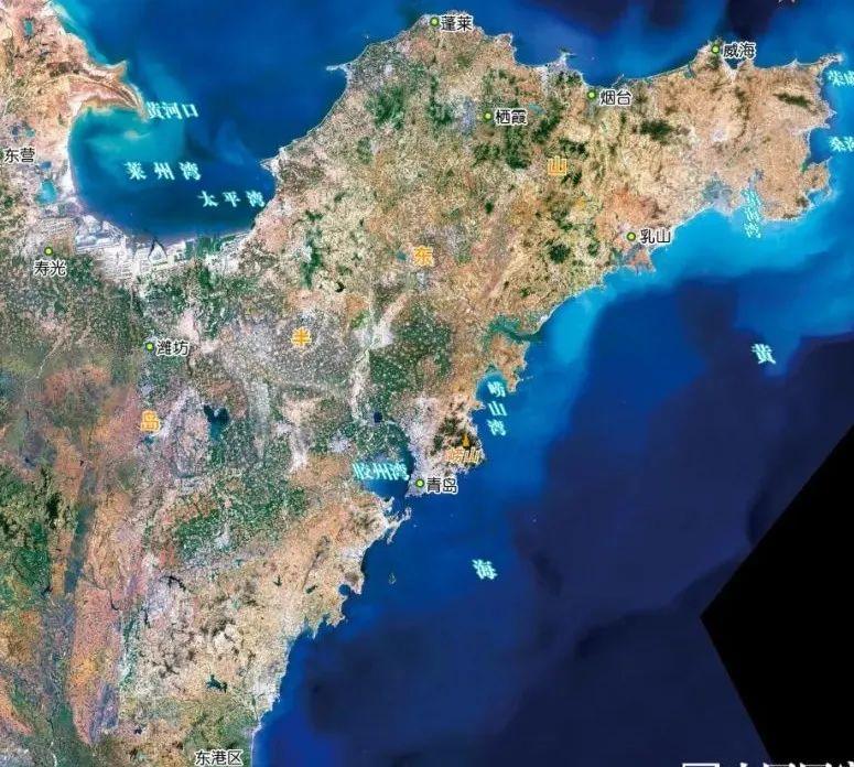 开海啦！快来山东感受第一波海鲜的美味(图8)