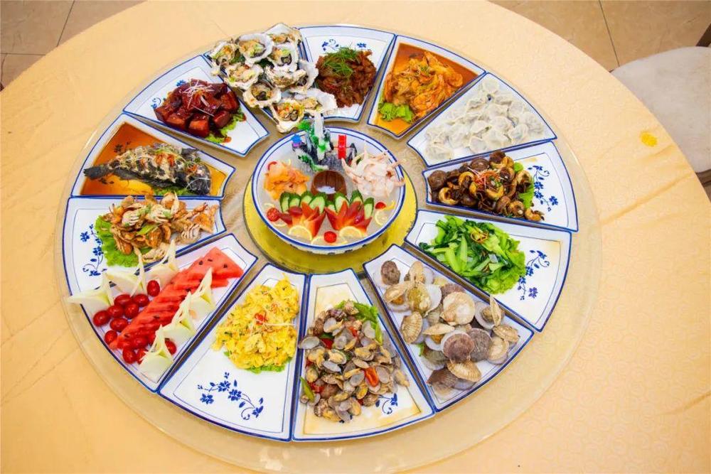 开海啦！快来山东感受第一波海鲜的美味(图7)