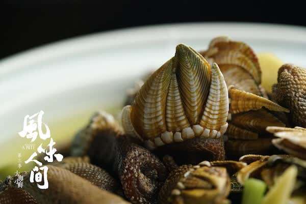 专访《风味人间3》：海岸线上的美食与可爱的人(图13)