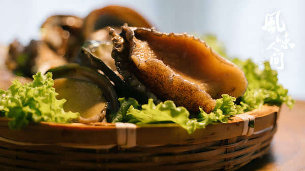 专访《风味人间3》：海岸线上的美食与可爱的人(图14)