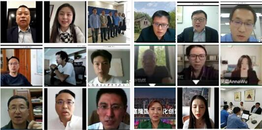 游戏人云集清华科幻季齐呼吁打造受尊敬事业(图2)